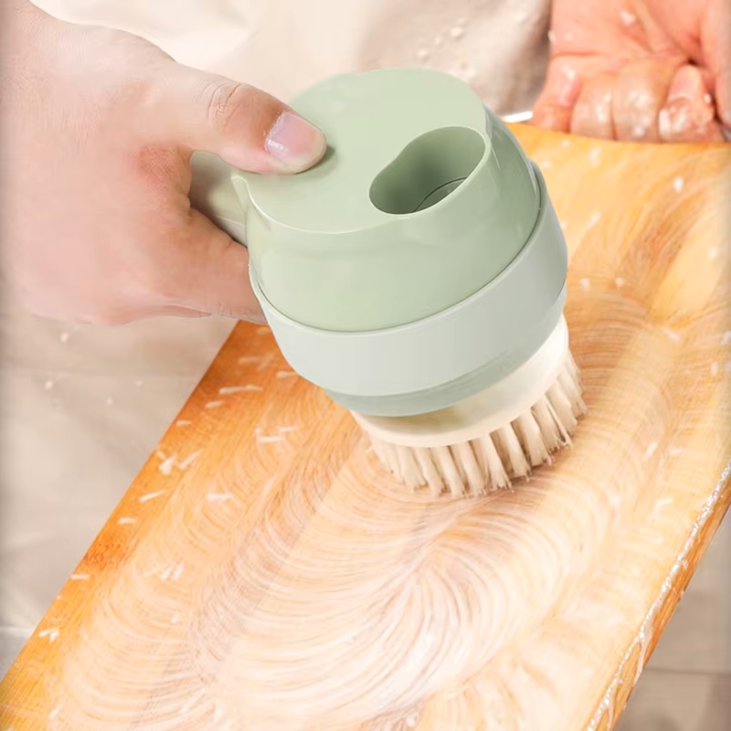 Desired Shop™ QuickChop 4-in-1 Cordless Food Processor