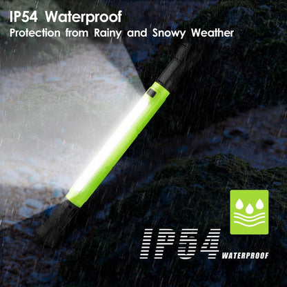 Desired Shop™ FlexLock 2-in-1 COB Work Light Bar