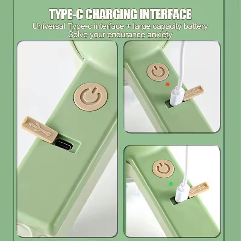 Desired Shop™ QuickChop 4-in-1 Cordless Food Processor