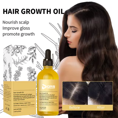 Hair Growth Serum