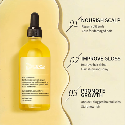 Hair Growth Serum
