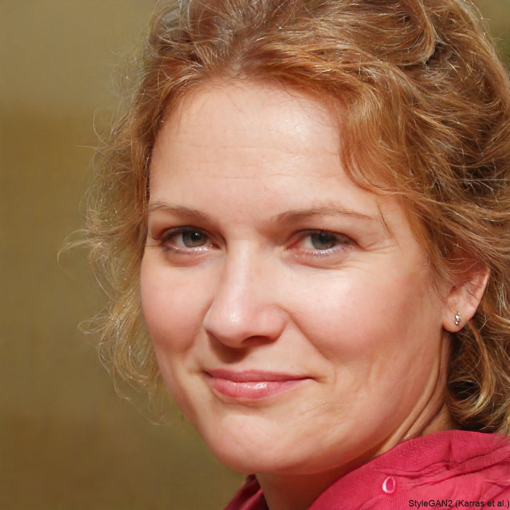 Sophia G., New York, USA