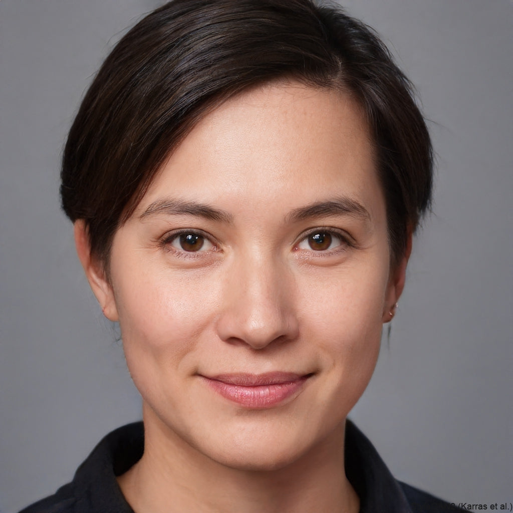 Sophia W. – New York, USA